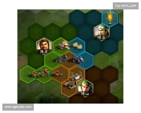 定军山之战历史十大转折解析及其对三国格局的深远影响