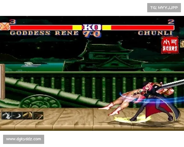 街霸角色武器使用全攻略全面解析每位角色武器技巧与战术应用