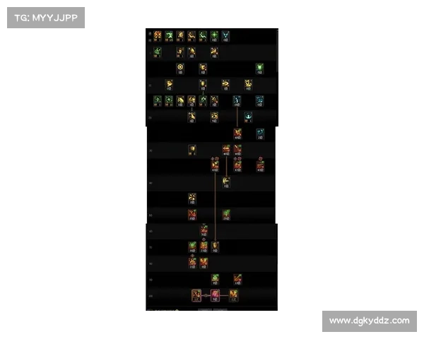 DNF圣骑士最新加点攻略与实战技巧全面提升输出与生存能力