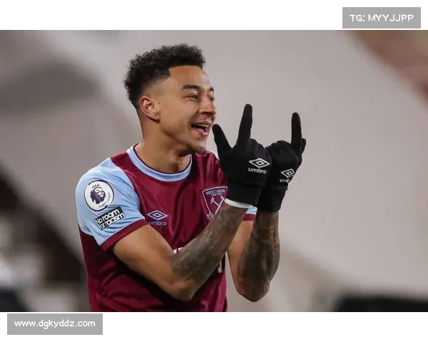 为什么林加德总被网友调侃成快乐足球的代名词