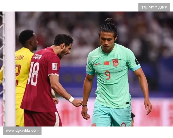 卡塔尔国足凭借技术与战术优势全方位压制中国队的胜算解析