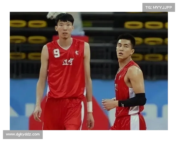 周琦加盟新疆篮球队时间点及背后原因全面解析